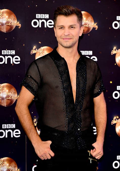 Pasha Kovalev to QUIT Strictly Come Dancing after eight years - Heart