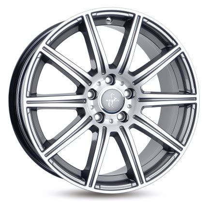 KESKIN KT1 Klassik Keskin Wheels Live Your Style