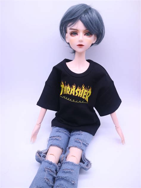 Bjd Dolls Male