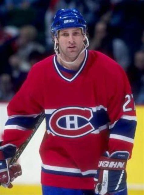 Shayne Corson (1985-92) | Montreal hockey, Les canadiens de montréal ...