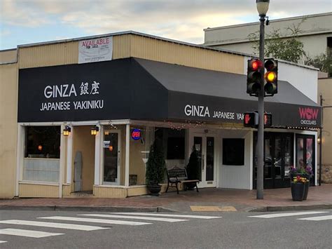 Ginza - Restaurant | 103 102nd Ave SE, Bellevue, WA 98004, USA