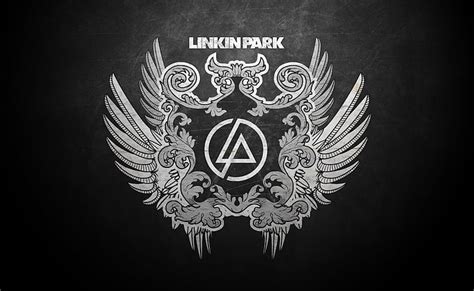 Linkin Park Logo Design