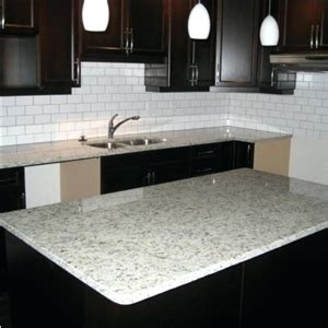 Moon White Granite Kitchen Countertop from China - StoneContact.com