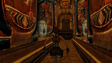 Tomb Raider IV The Last Revelation HD Raiding The Globe