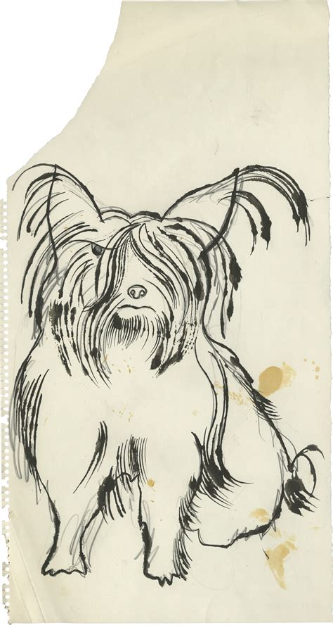 Angry Dog Sketch at PaintingValley.com | Explore collection of Angry ...