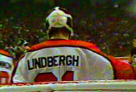 Pelle Lindbergh