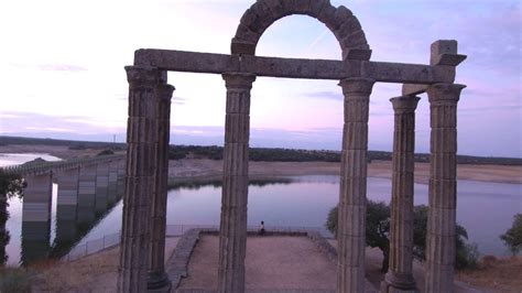 Drone En Bohonal De Ibor Caceres Extremadura Espa A By Viajar H