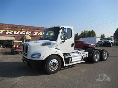 2014 Freightliner Business Class M2 112 For Sale In Moorhead Minnesota