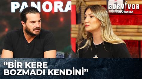 Survivora Veda Eden İsim Belli Oldu Survivor Panorama YouTube