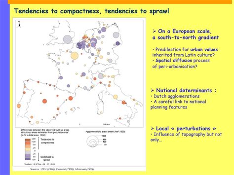 Workshop On Land Accounts And Urban Morphology Etc Ce July Ppt