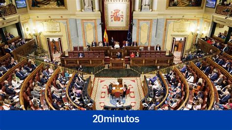 Listado completo de los 350 diputados elegidos en las elecciones generales