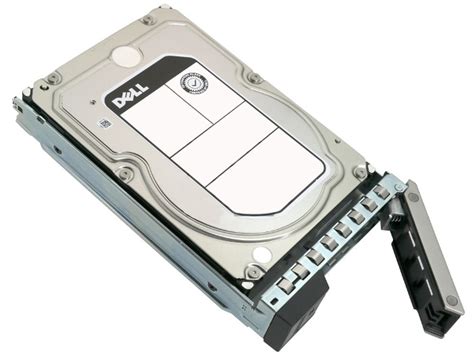 Dell BEJR TB K NL SAS Gbps E MB Inch Hot Plug Hdd With G Tray