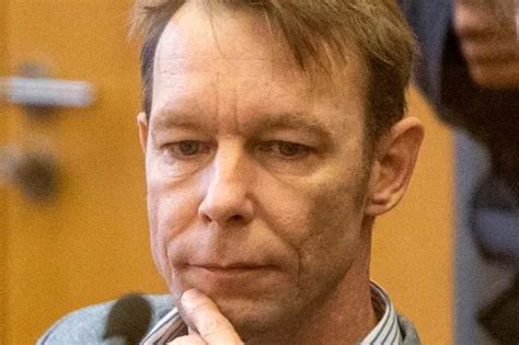 Madeleine McCann Suspect Christian Brueckner Snuck Naked Into Holiday Flat While Teen Girls