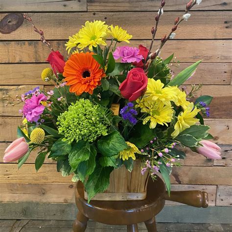 Vineland Florist Flower Delivery By The Flower Shoppe