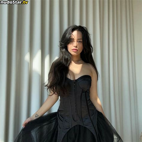 Valkyrae Bellaraee Nude OnlyFans Photo Nudostar TV