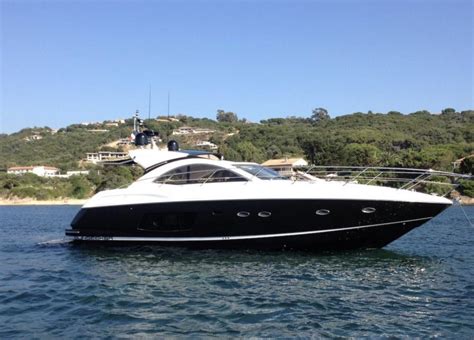 Used Sunseeker Portofino In Alpes Maritimes Inautia