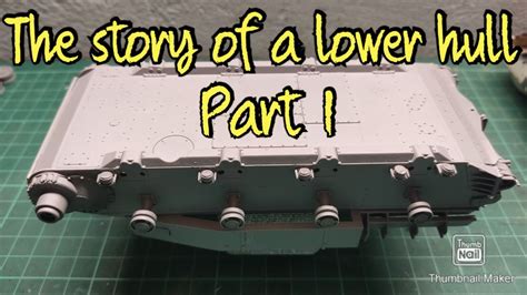 Panzer Kpfw IV Ausf H Mid 1 35 Scale Border Models BT 005 Part 1 YouTube