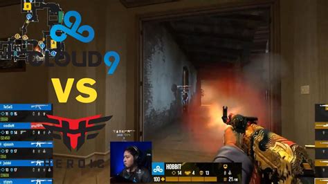 Csgo Gods Cloud Vs Heroic Highlights Iem Rio Youtube