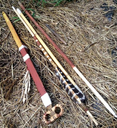 38 Best Atlatl Primative And Effective Images On Pinterest