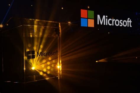 Ey Wins Microsoft Partner Of The Year Awards Channelvision