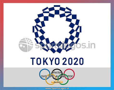 2020 Tokyo Olympics - Misc. Sports Vector SVG Logo in 5 formats ...