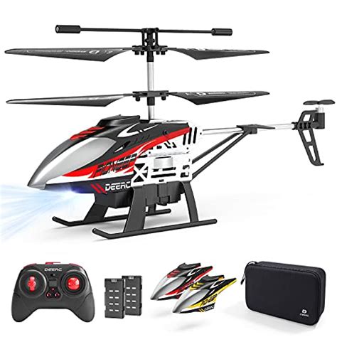 14 Best Rc Helicopters in 2021 - Top Picks & Buying Guide