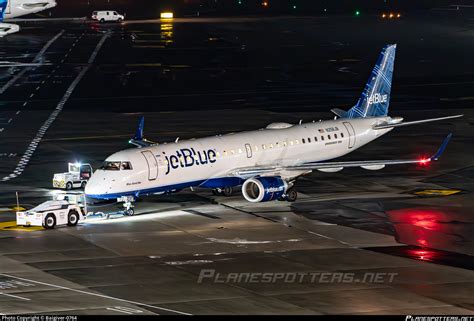 N Jb Jetblue Embraer Erj Ar Erj Igw Photo By Baigiver