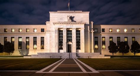 Federal Reserve Hikes Rates By Bps As Expected Forexlive