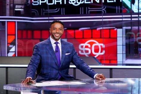 Ryan Smith - ESPN Press Room U.S.