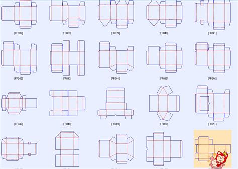 Packmage corrugated and folding carton box packaging design software ...