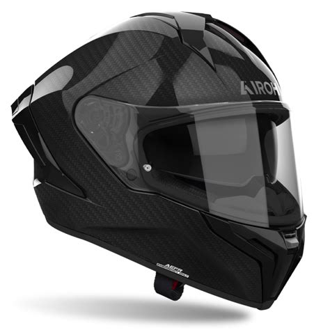 MATRYX FULL 6K CARBON Airoh Helmets Moto National