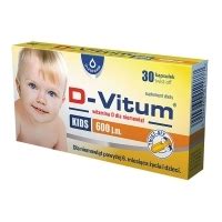 D Vitum forte 2000 j m witamina D dla dorosłych x36 kapsułek Apteka