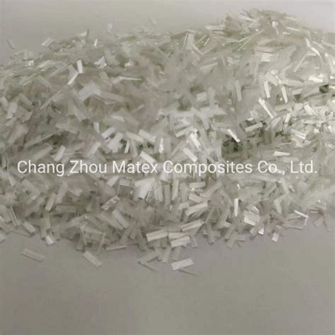 Fiber Glass Chopped Strands For Bulk Molding Compound Mm Mm Mm