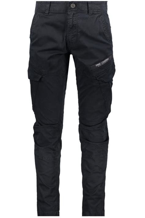 Nordrop Tapered Fit Cargo Pants Ptr2402600 Pme Legend Broek 5073