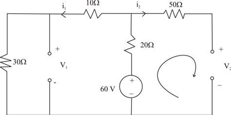 Solved Find The Voltage Across The Capacitors In The Circuit O