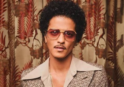 Bruno Mars Konser Di Jakarta Ini Jadwal Dan Cara Beli Tiketnya