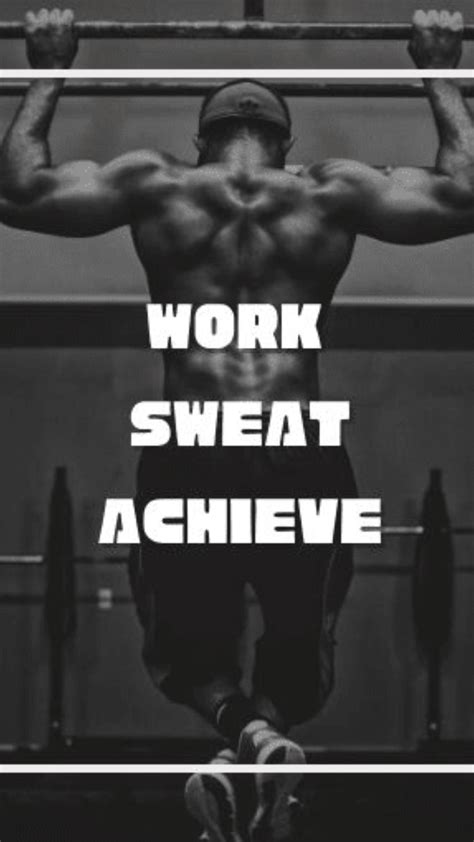 Gym Wallpaper Quotes