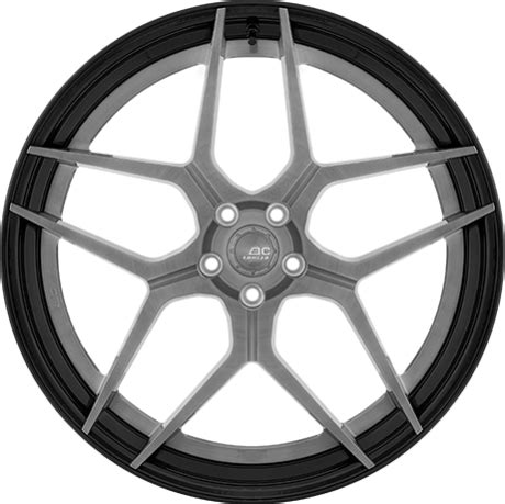 Bc Forged Hc Hc Series Piece Forged Wheel Garage Whifbitz