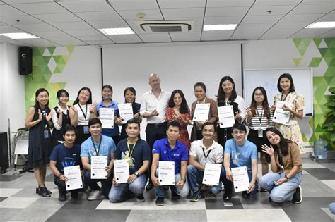 Impactful Presentation - EIY Corporate courses 