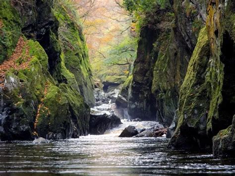 Fairy Glen Visitrevisit