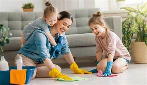 cleaning   happier bond cleaning  canberra