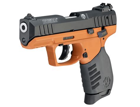 Ruger® Sr22® Rimfire Pistol Model 3651