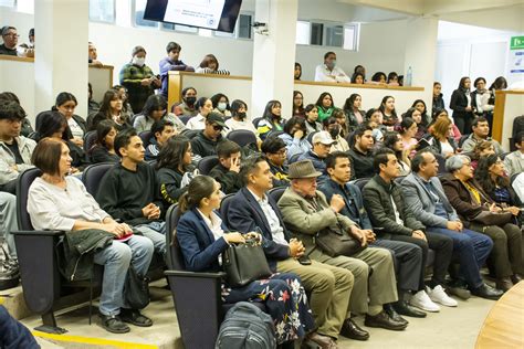 Facultad De Ciencias De La Informaci N De La Uaslp Llega A La