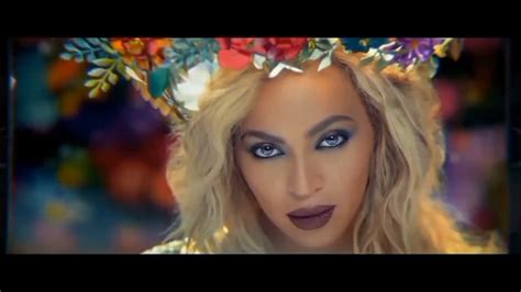 Coldplay Hymn For The Weekend Feat Beyonce Youtube