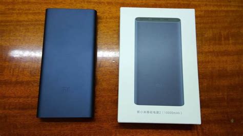 Какой внешний аккумулятор Powerbank лучше купить для телефона в 2018 ...