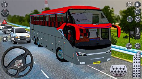 Alcoa Sr Xhd Bus Mod For Bus Simulator Indonesia Bussid Best