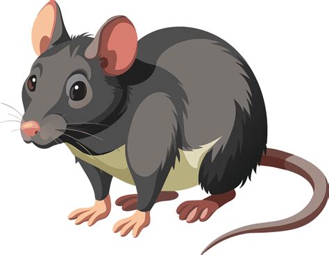 Ai Dihasilkan Mouse Tikus Hewan Gambar Vektor Gratis Di Pixabay