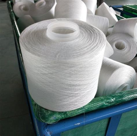 44s 2 3 100 Recycled Polyester Sewing Thread With Grs Certificate