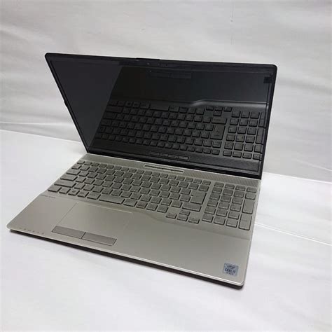 Yahoo Fujitsu Lifebook Ah E Fmva E G I