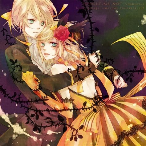 Anime plus More~ - Servant of Evil ~Len Kagamine - Wattpad